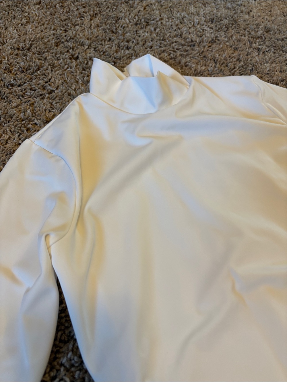Weissman body suit - Picture 2 of 5